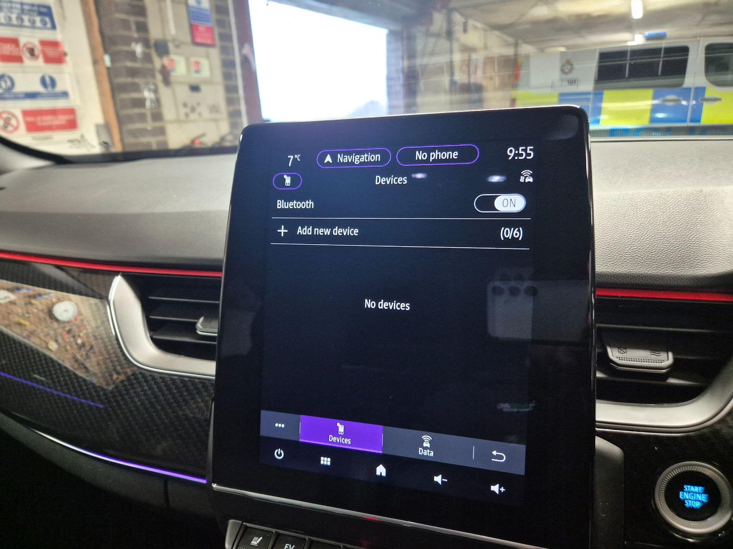 Used Renault Arkana for sale - 77537992: Photo 30