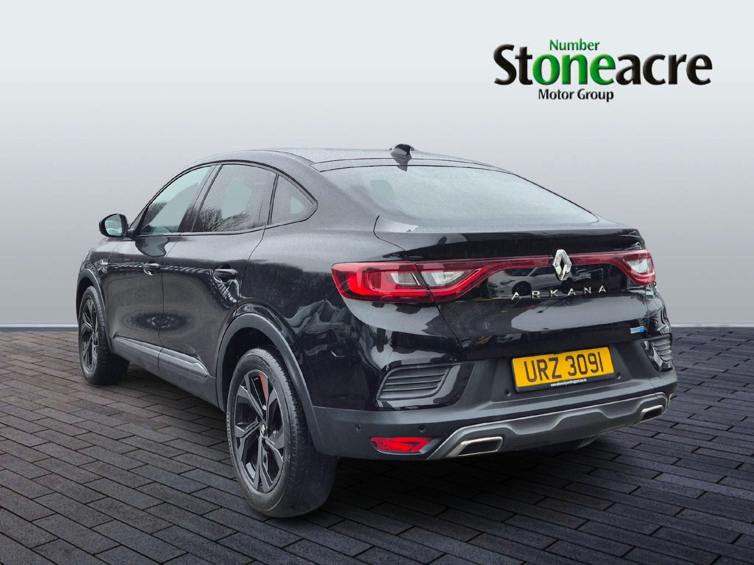 Used Renault Arkana for sale - 77537992: Photo 5