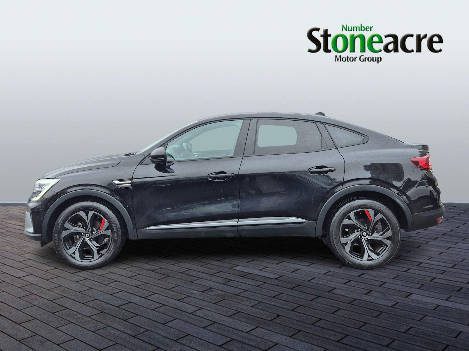 Used Renault Arkana for sale - 77537992: Photo 6