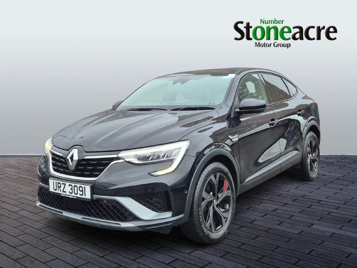 Used Renault Arkana for sale - 77537992: Photo 7