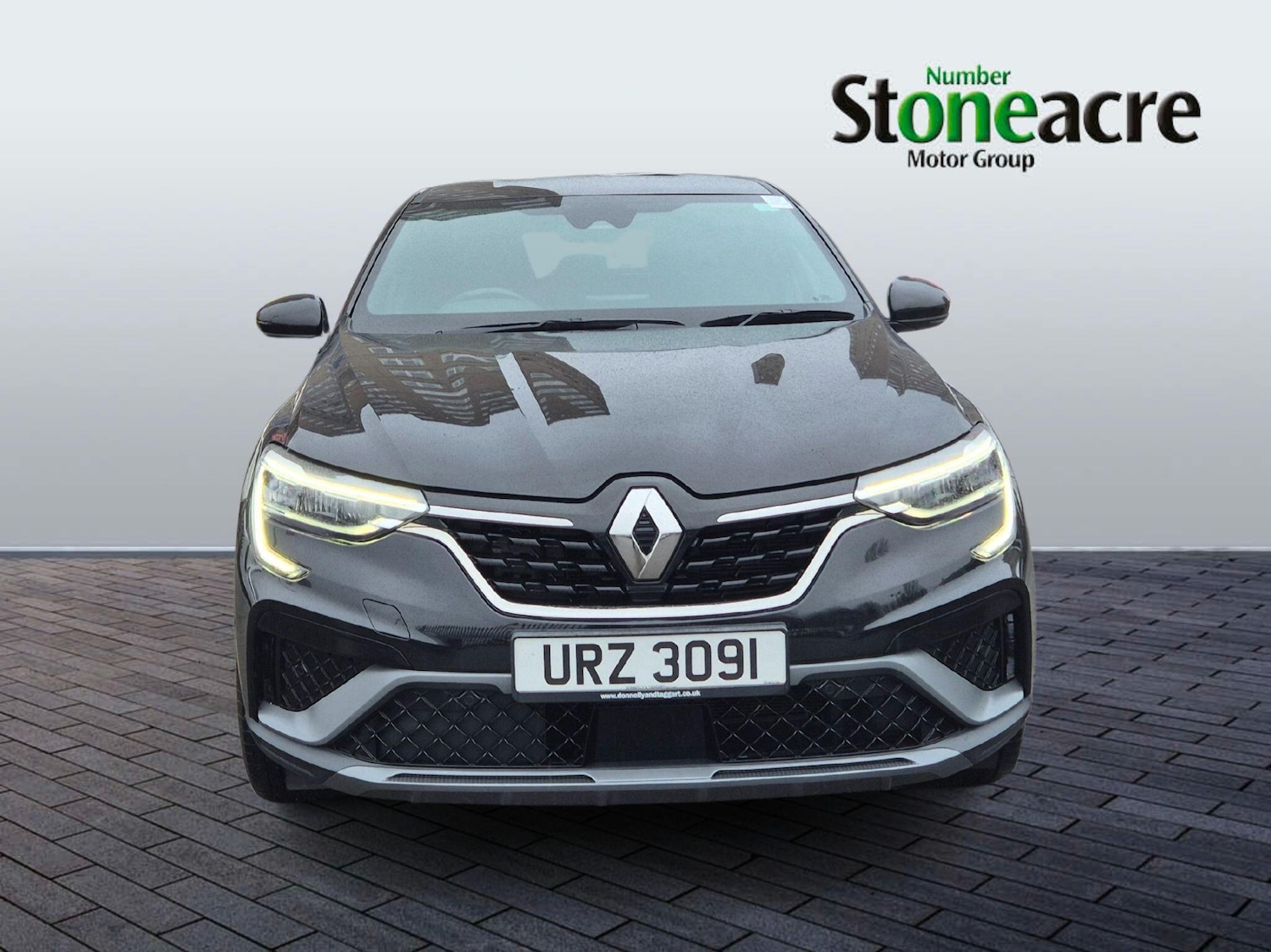 Used Renault Arkana for sale - 77537992: Photo 8