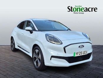 Used Ford Puma Gen-E 2025 for sale - 76423983: Photo