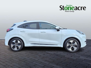 Used Ford Puma Gen-E 2025 for sale - 76423983: Photo