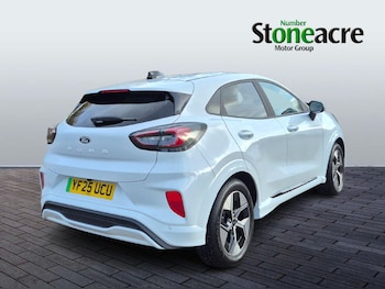 Used Ford Puma Gen-E 2025 for sale - 76423983: Photo