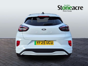 Used Ford Puma Gen-E 2025 for sale - 76423983: Photo