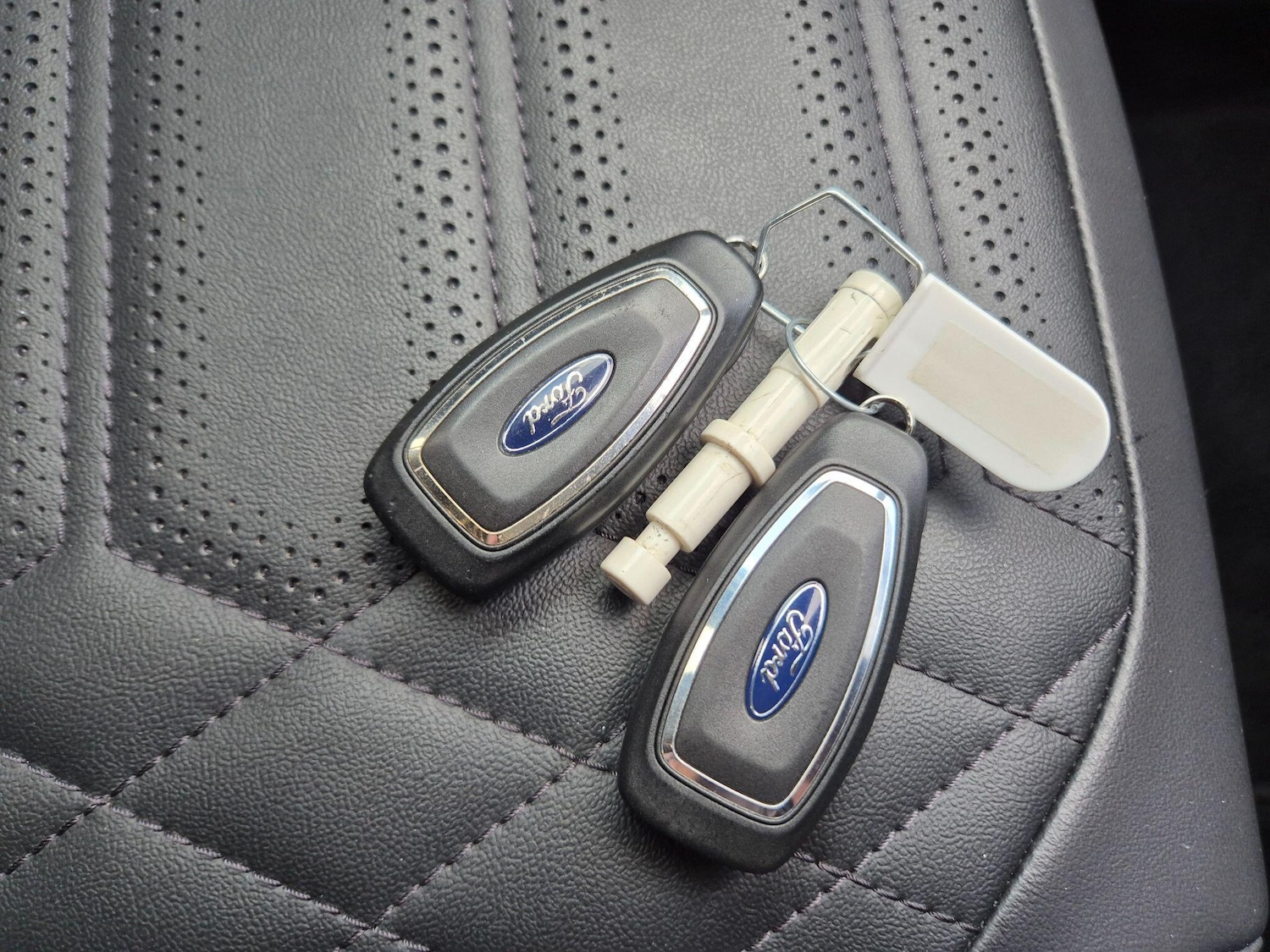 Used Ford Puma 2023 for sale - 76633008: Photo 13