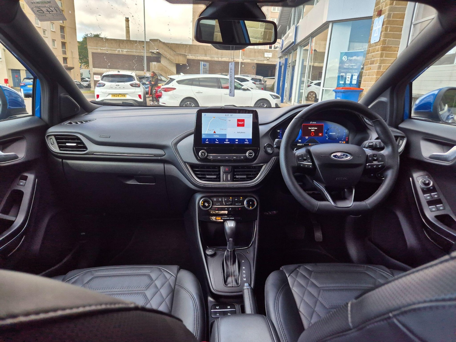 Used Ford Puma 2023 for sale - 76633008: Photo 15