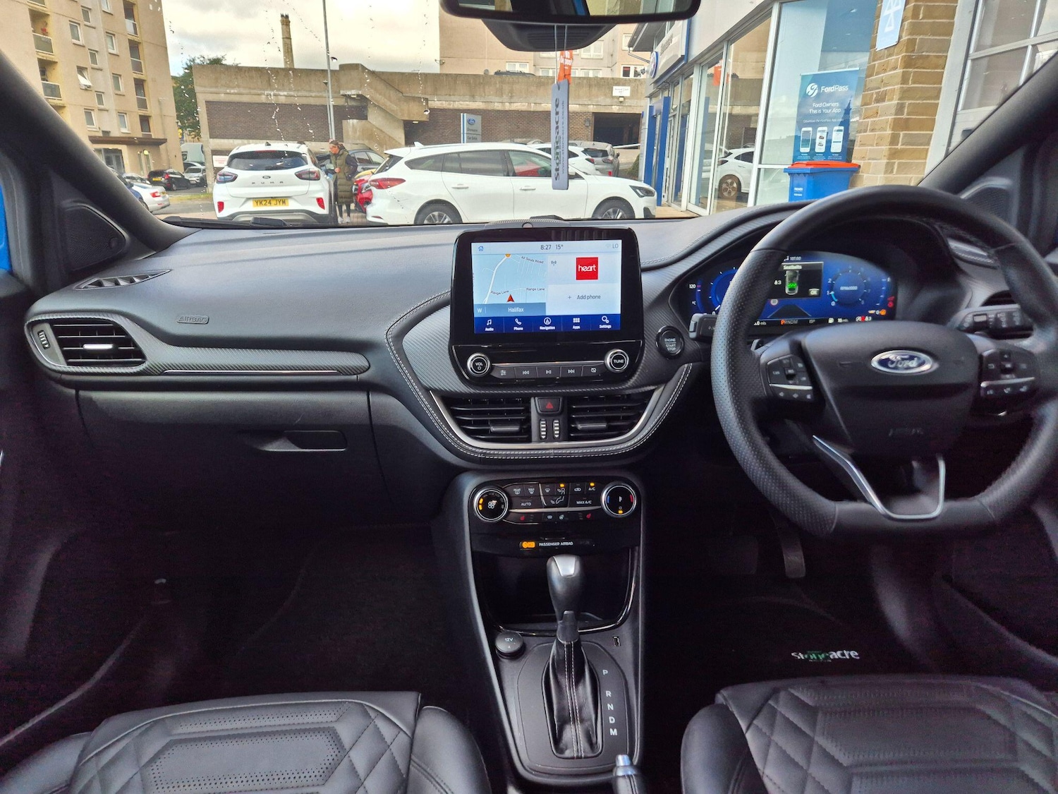 Used Ford Puma 2023 for sale - 76633008: Photo 16