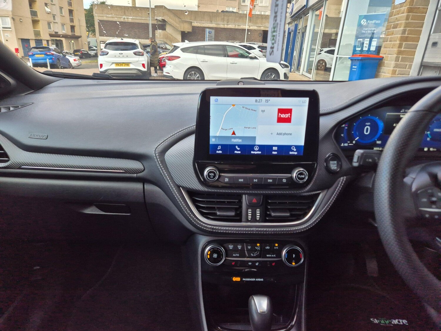 Used Ford Puma 2023 for sale - 76633008: Photo 17