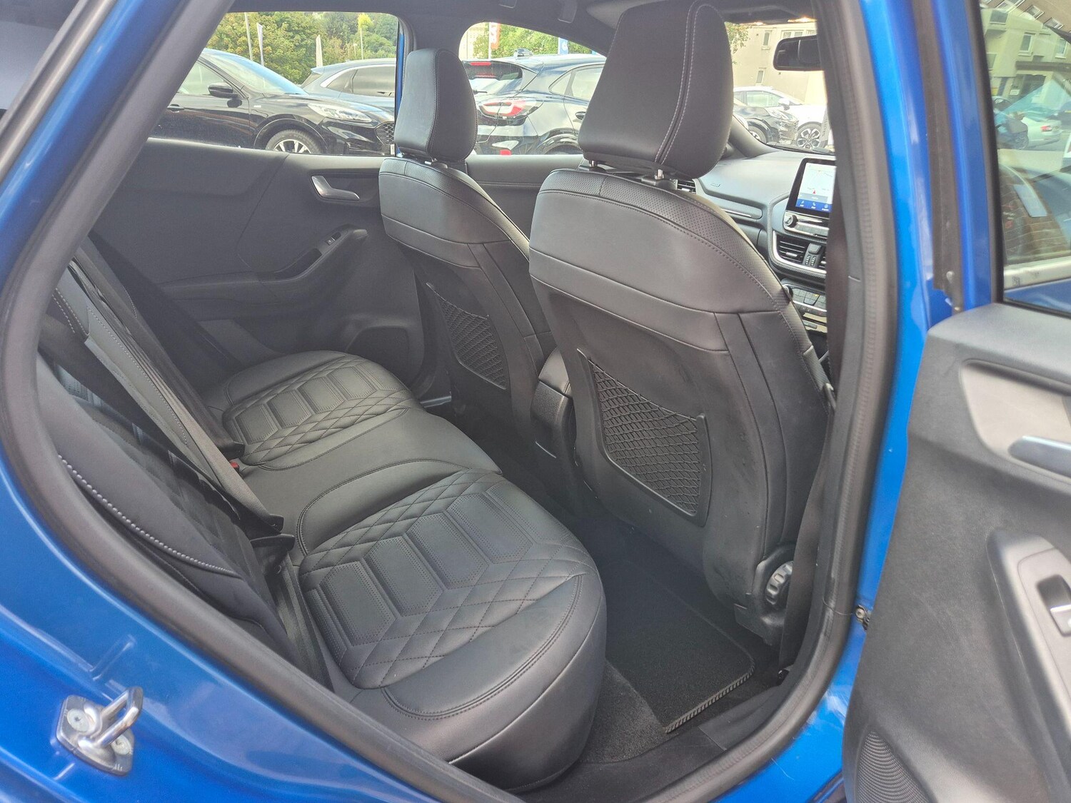 Used Ford Puma 2023 for sale - 76633008: Photo 19