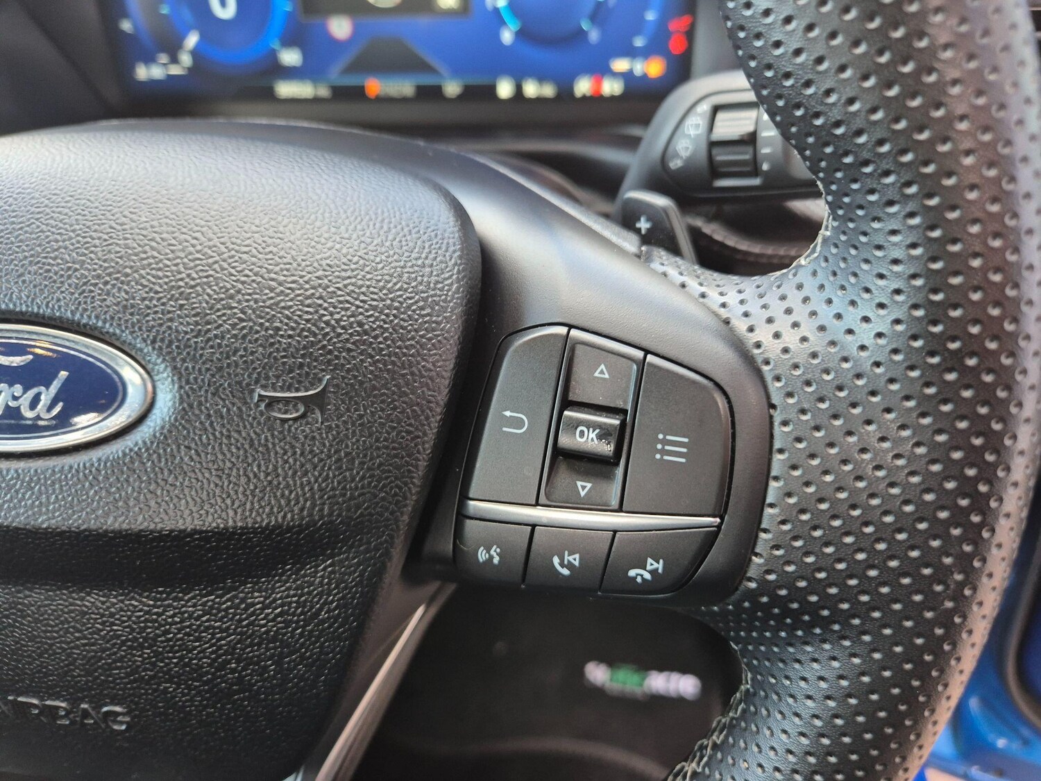 Used Ford Puma 2023 for sale - 76633008: Photo 22