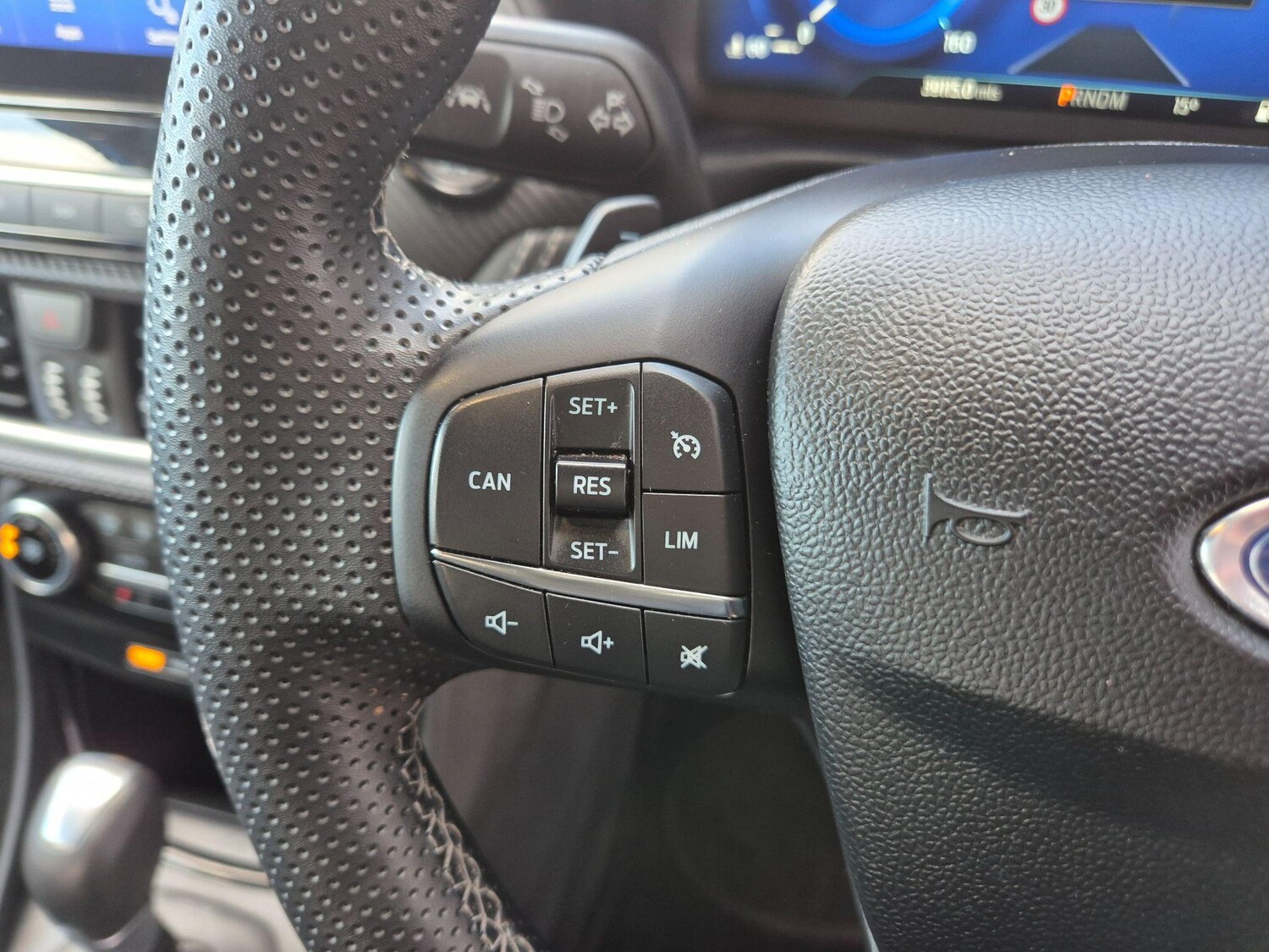 Used Ford Puma 2023 for sale - 76633008: Photo 23