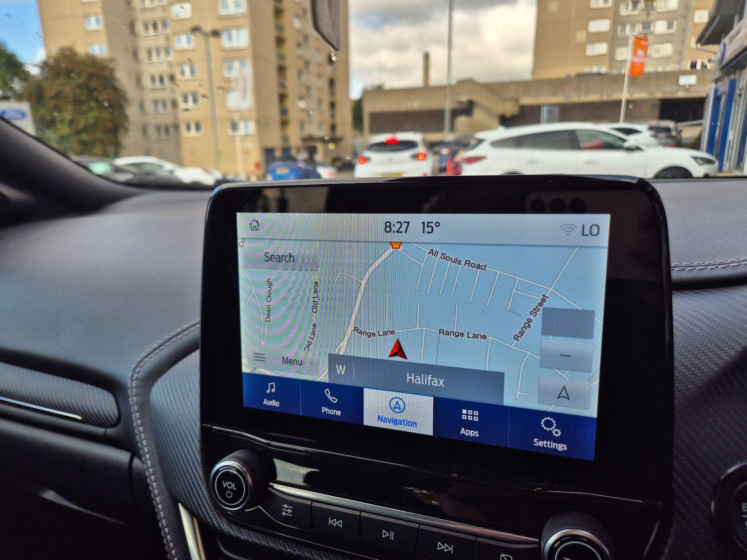 Used Ford Puma 2023 for sale - 76633008: Photo 24