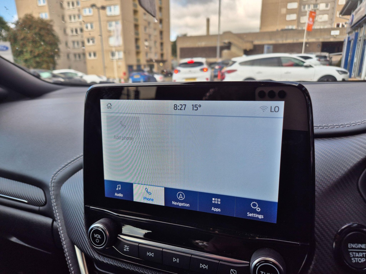 Used Ford Puma 2023 for sale - 76633008: Photo 25