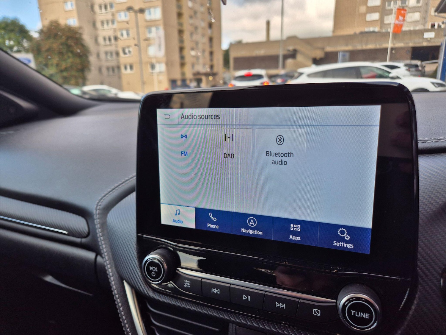 Used Ford Puma 2023 for sale - 76633008: Photo 26