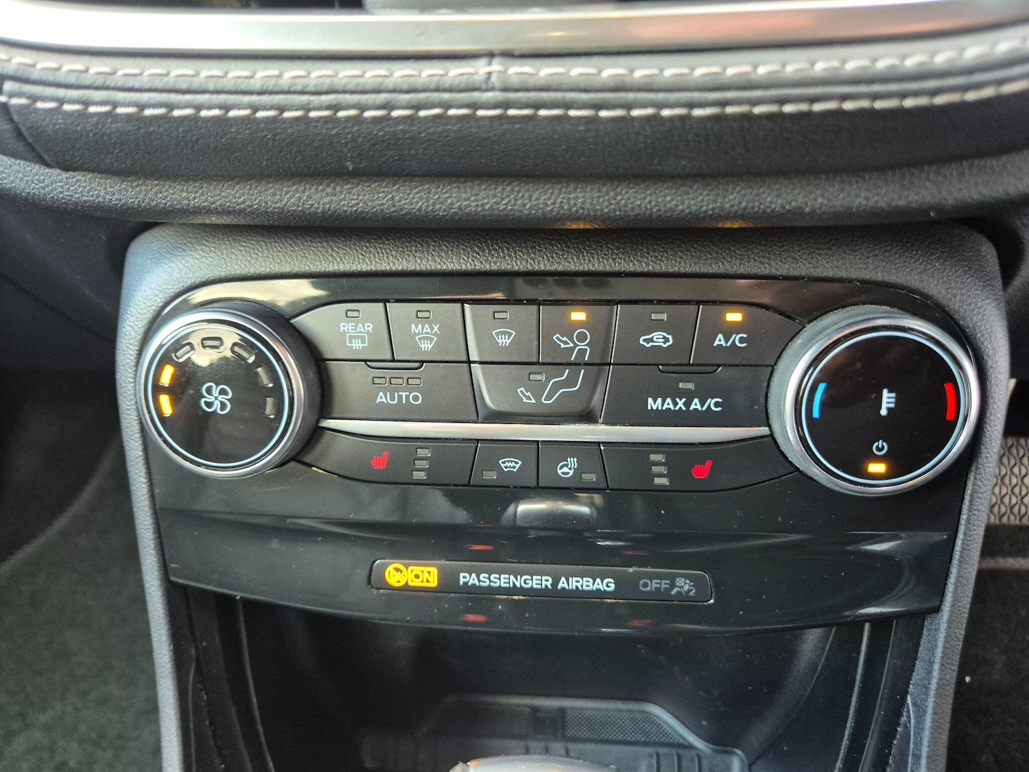 Used Ford Puma 2023 for sale - 76633008: Photo 27