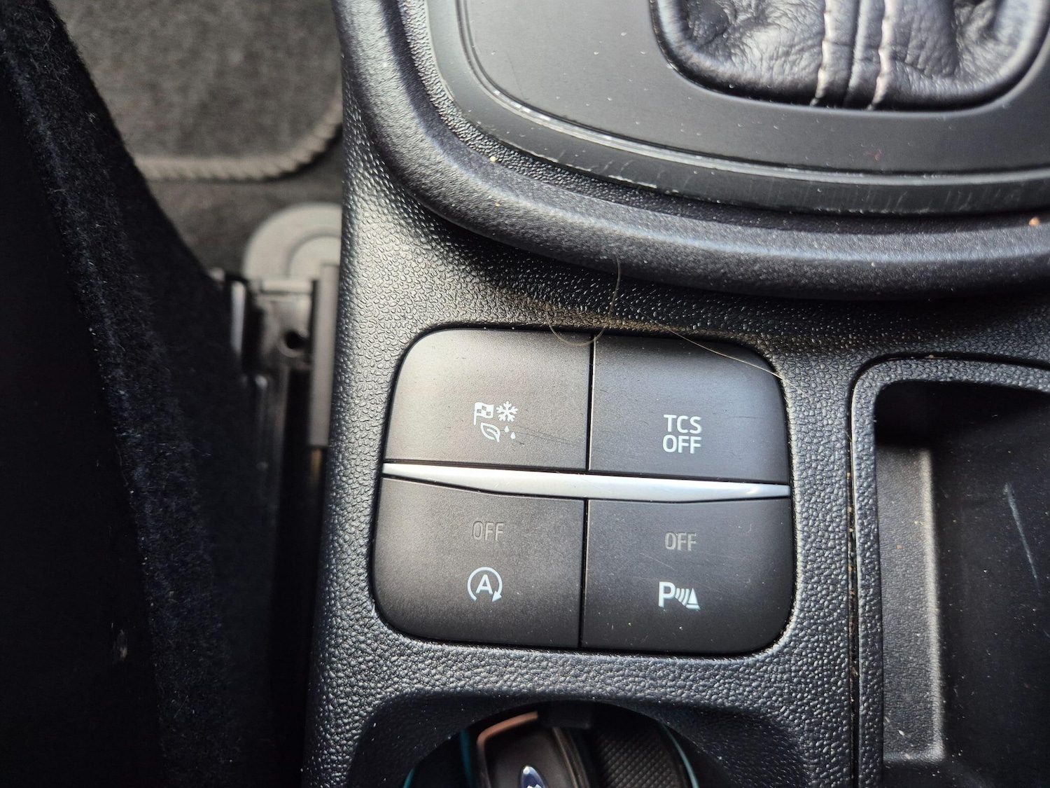 Used Ford Puma 2023 for sale - 76633008: Photo 29