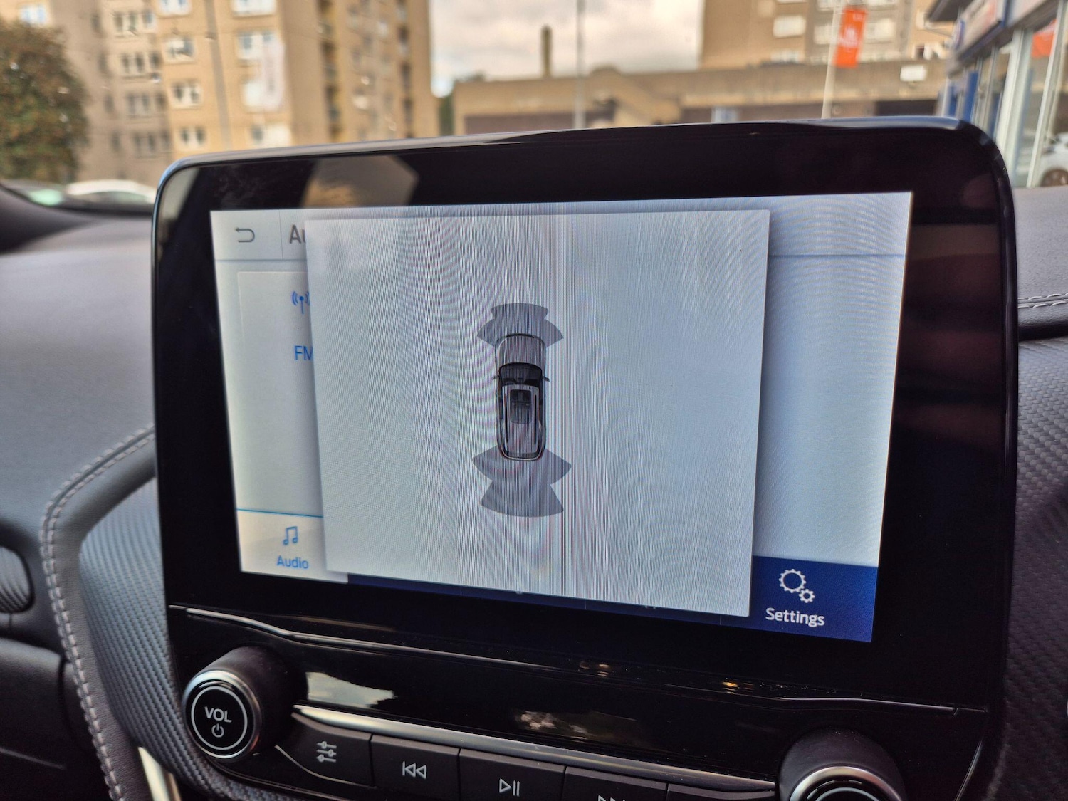 Used Ford Puma 2023 for sale - 76633008: Photo 30