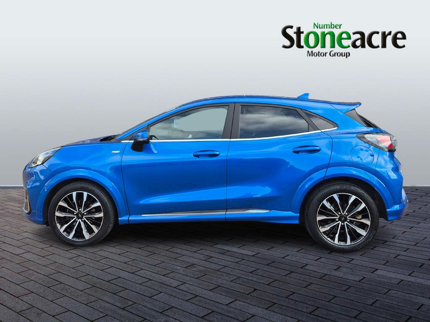 Used Ford Puma 2023 for sale - 76633008: Photo 6