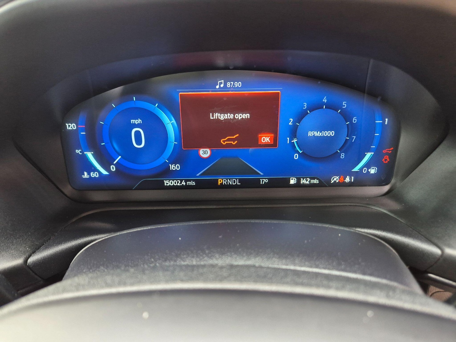 Used Ford Puma 2023 for sale - 76634231: Photo 11