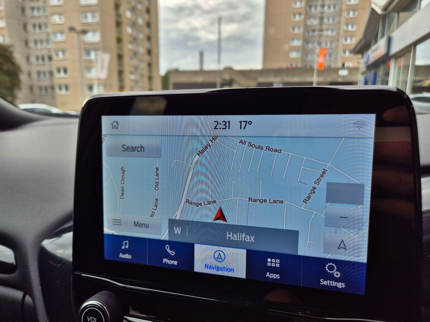 Used Ford Puma 2023 for sale - 76634231: Photo 14