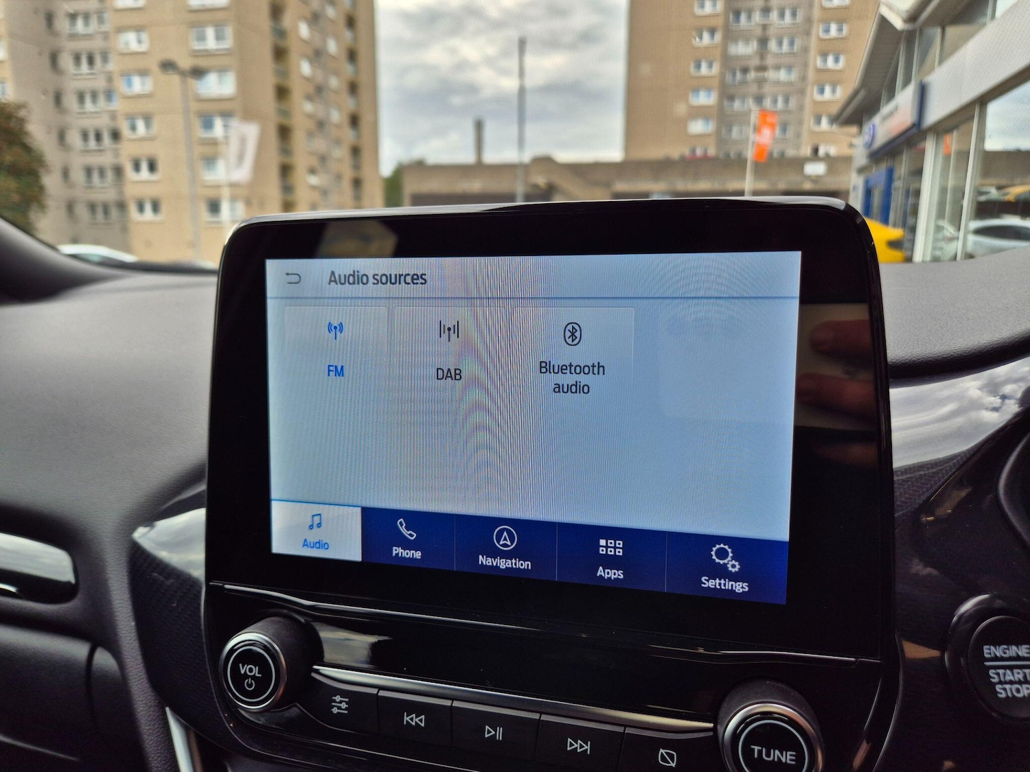 Used Ford Puma 2023 for sale - 76634231: Photo 16