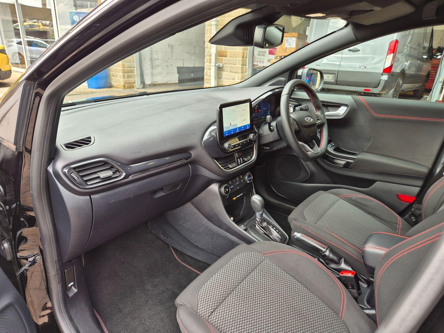 Used Ford Puma 2023 for sale - 76634231: Photo 18