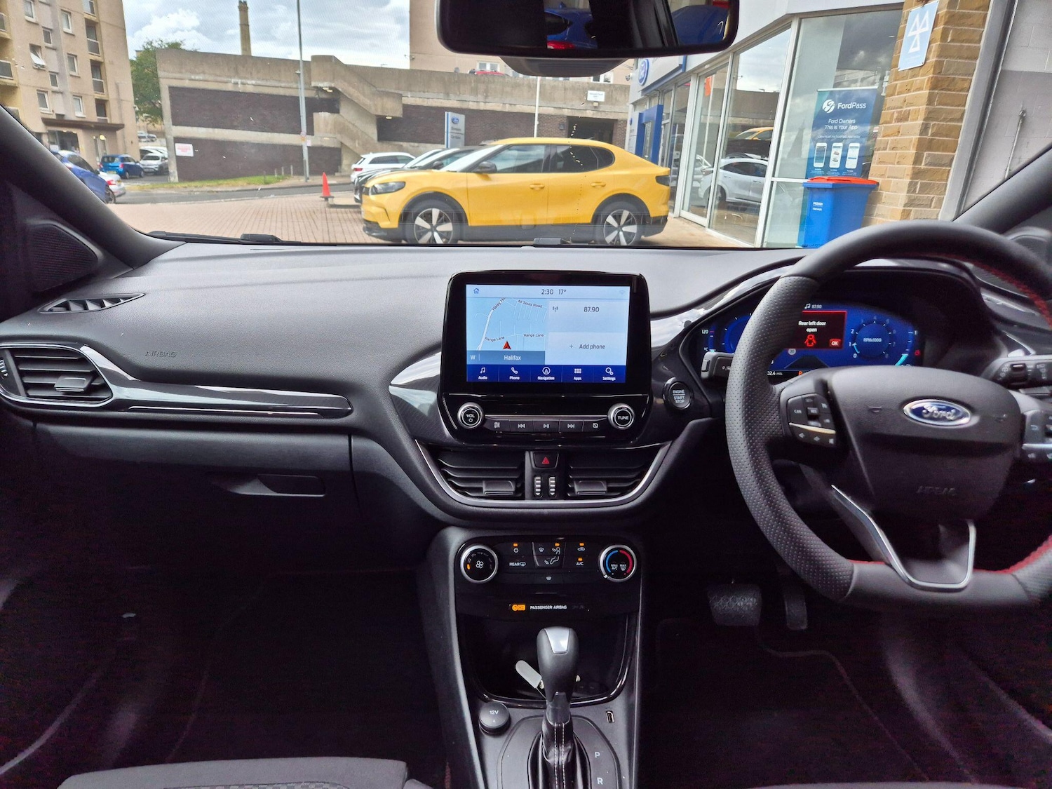 Used Ford Puma 2023 for sale - 76634231: Photo 20