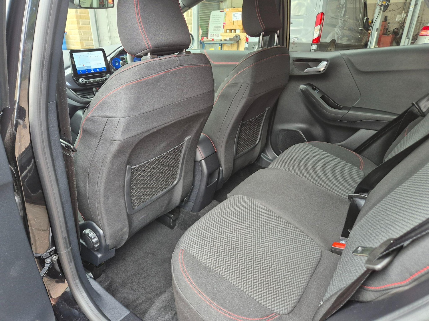 Used Ford Puma 2023 for sale - 76634231: Photo 22