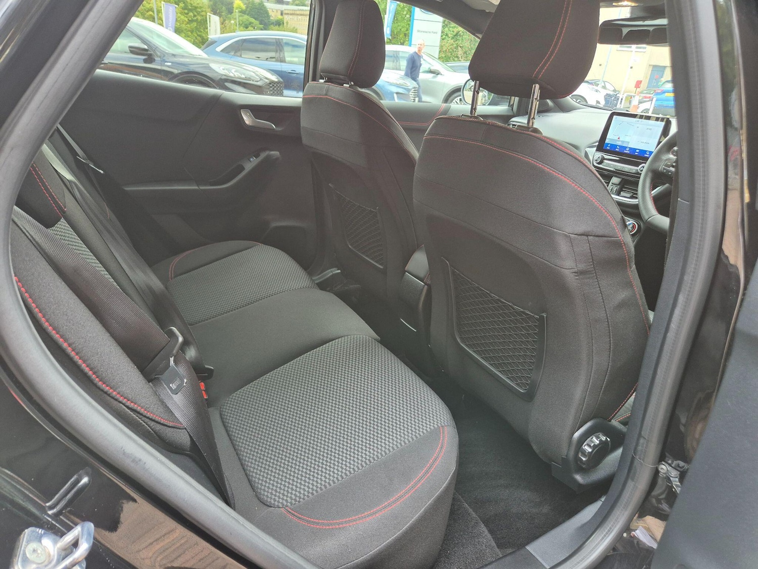 Used Ford Puma 2023 for sale - 76634231: Photo 23