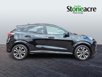 Used Ford Puma 2023 for sale - 76634231: Photo
