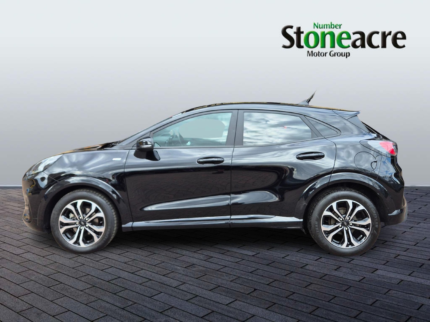 Used Ford Puma 2023 for sale - 76634231: Photo 5