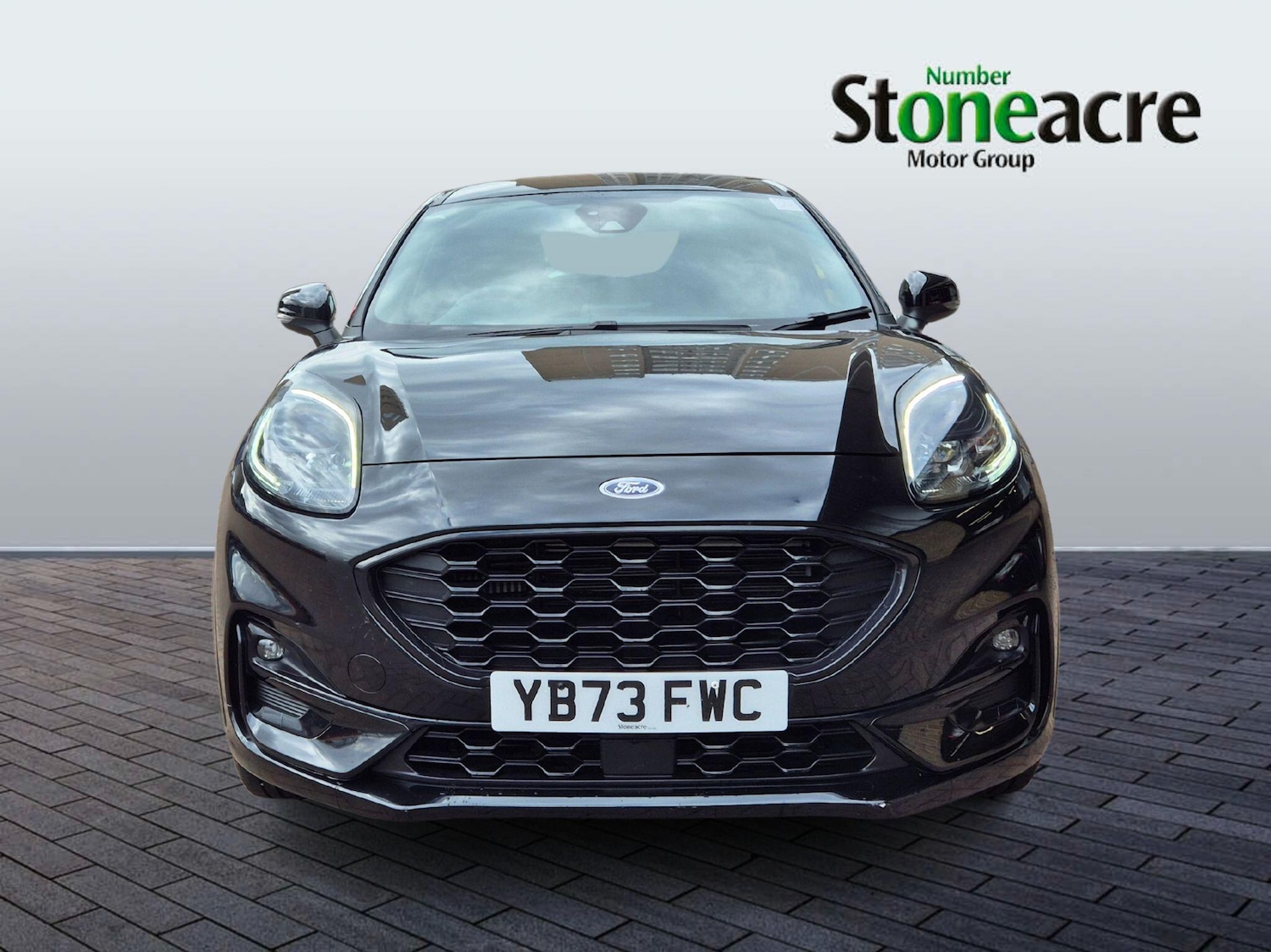 Used Ford Puma 2023 for sale - 76634231: Photo 7