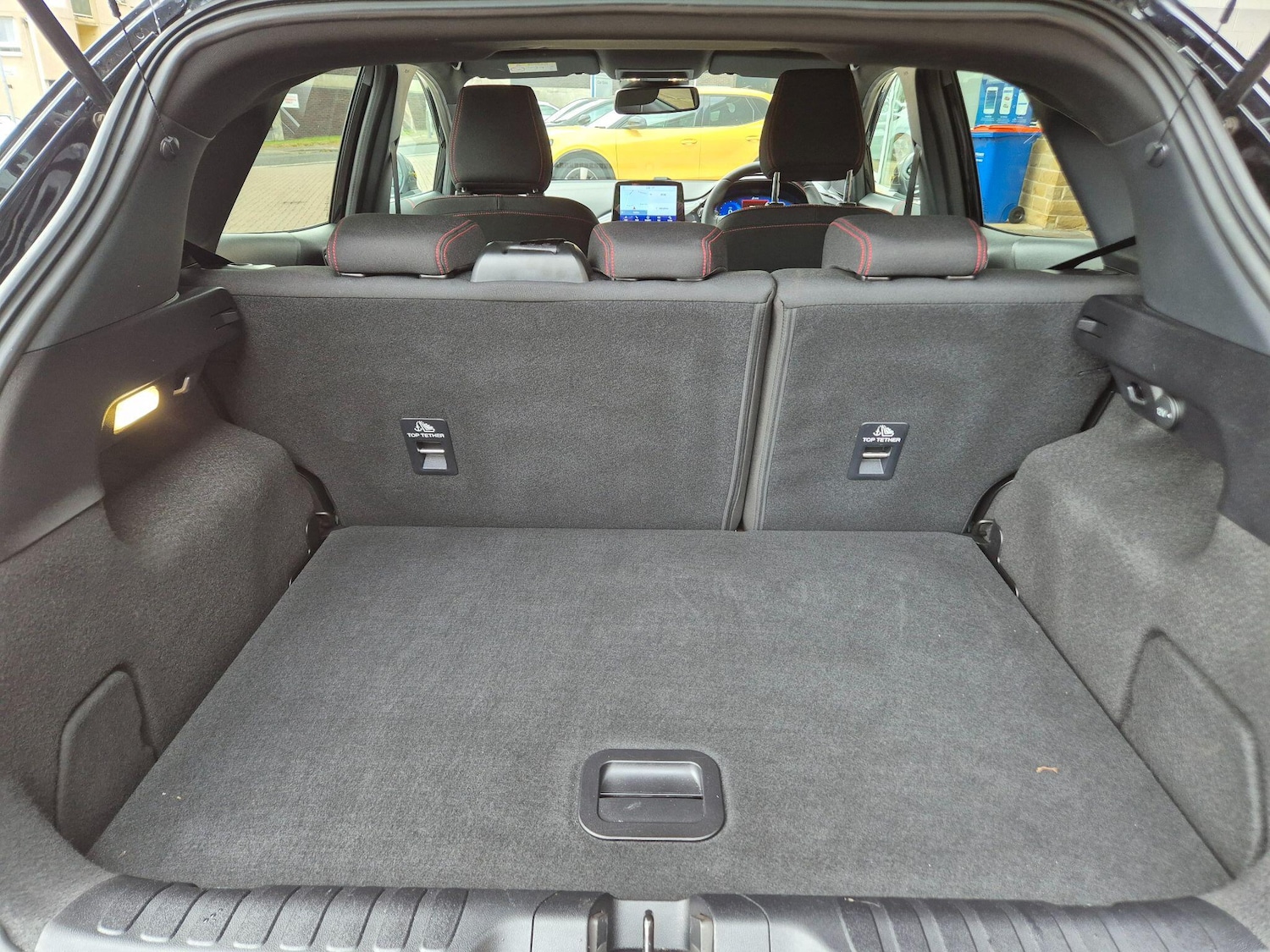 Used Ford Puma 2023 for sale - 76634231: Photo 9