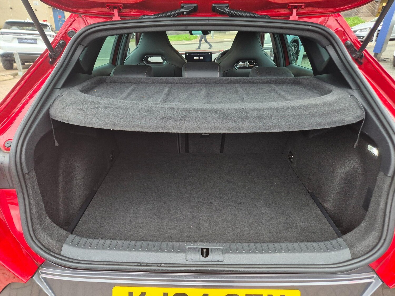 Used Cupra Formentor 2024 for sale - 77839756: Photo 11