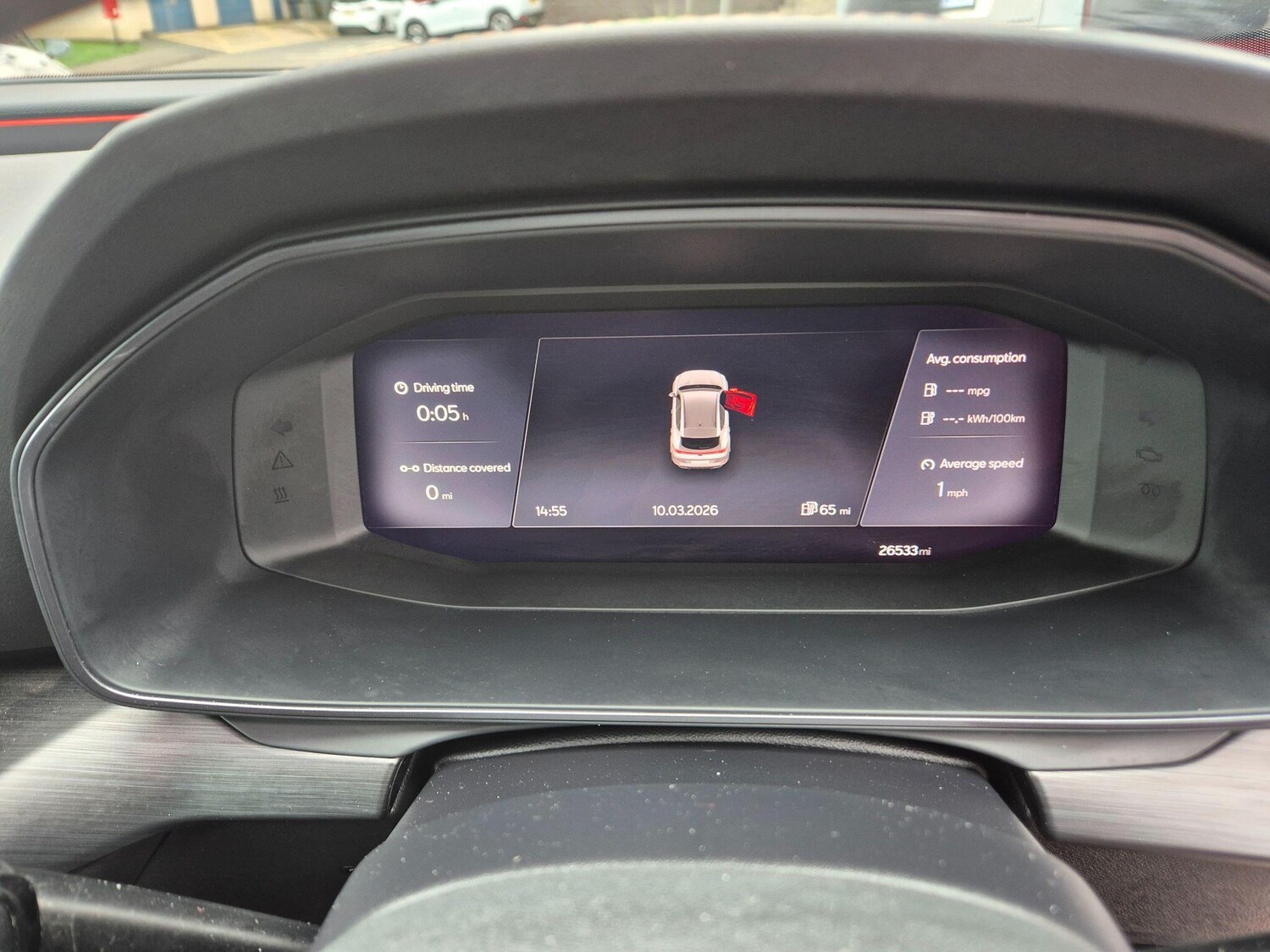 Used Cupra Formentor 2024 for sale - 77839756: Photo 13