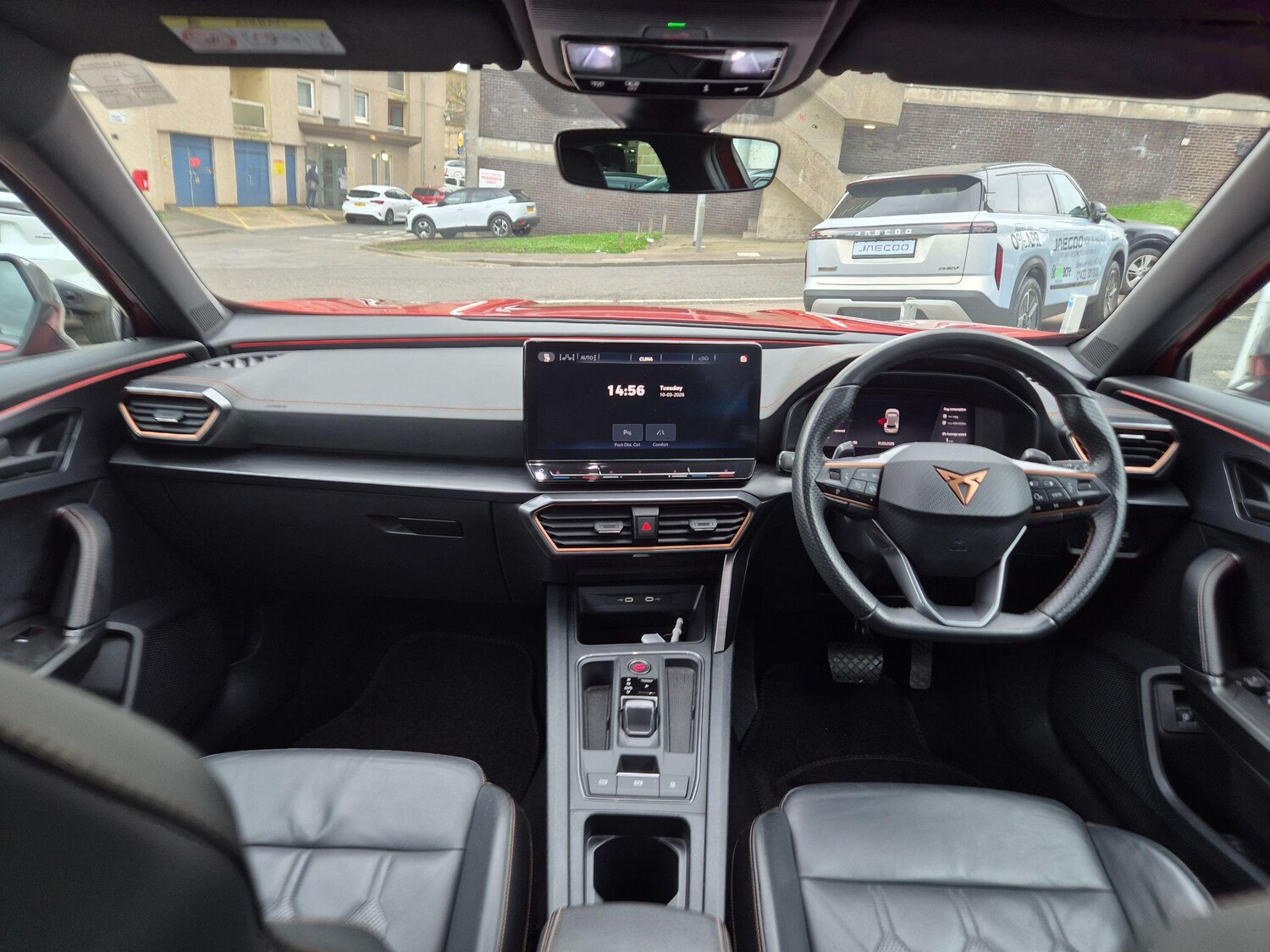 Used Cupra Formentor 2024 for sale - 77839756: Photo 15