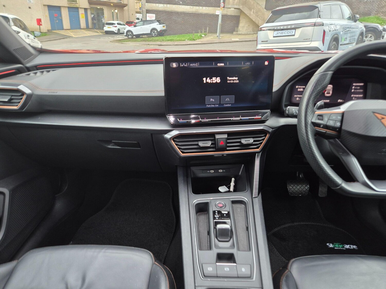 Used Cupra Formentor 2024 for sale - 77839756: Photo 16