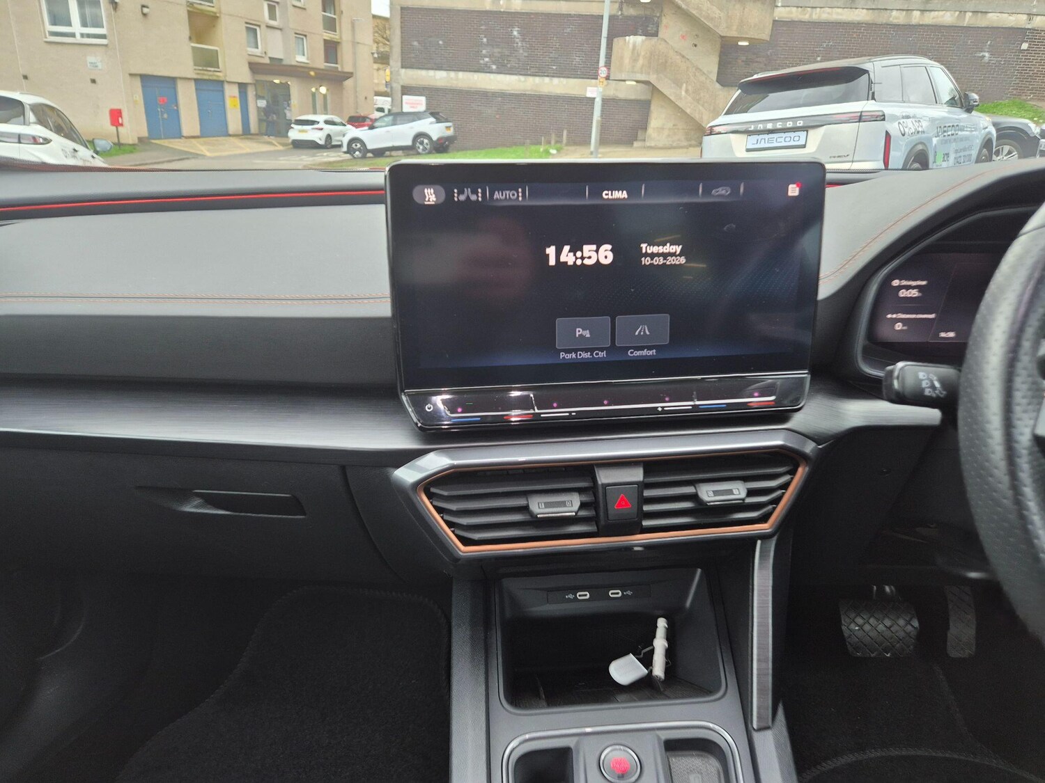 Used Cupra Formentor 2024 for sale - 77839756: Photo 17