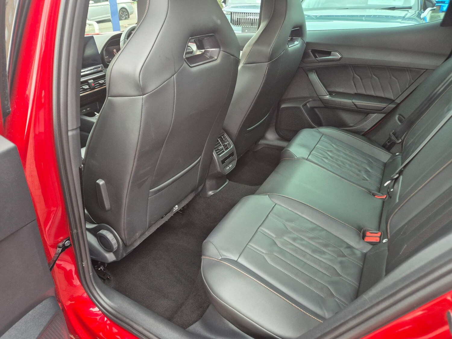 Used Cupra Formentor 2024 for sale - 77839756: Photo 18