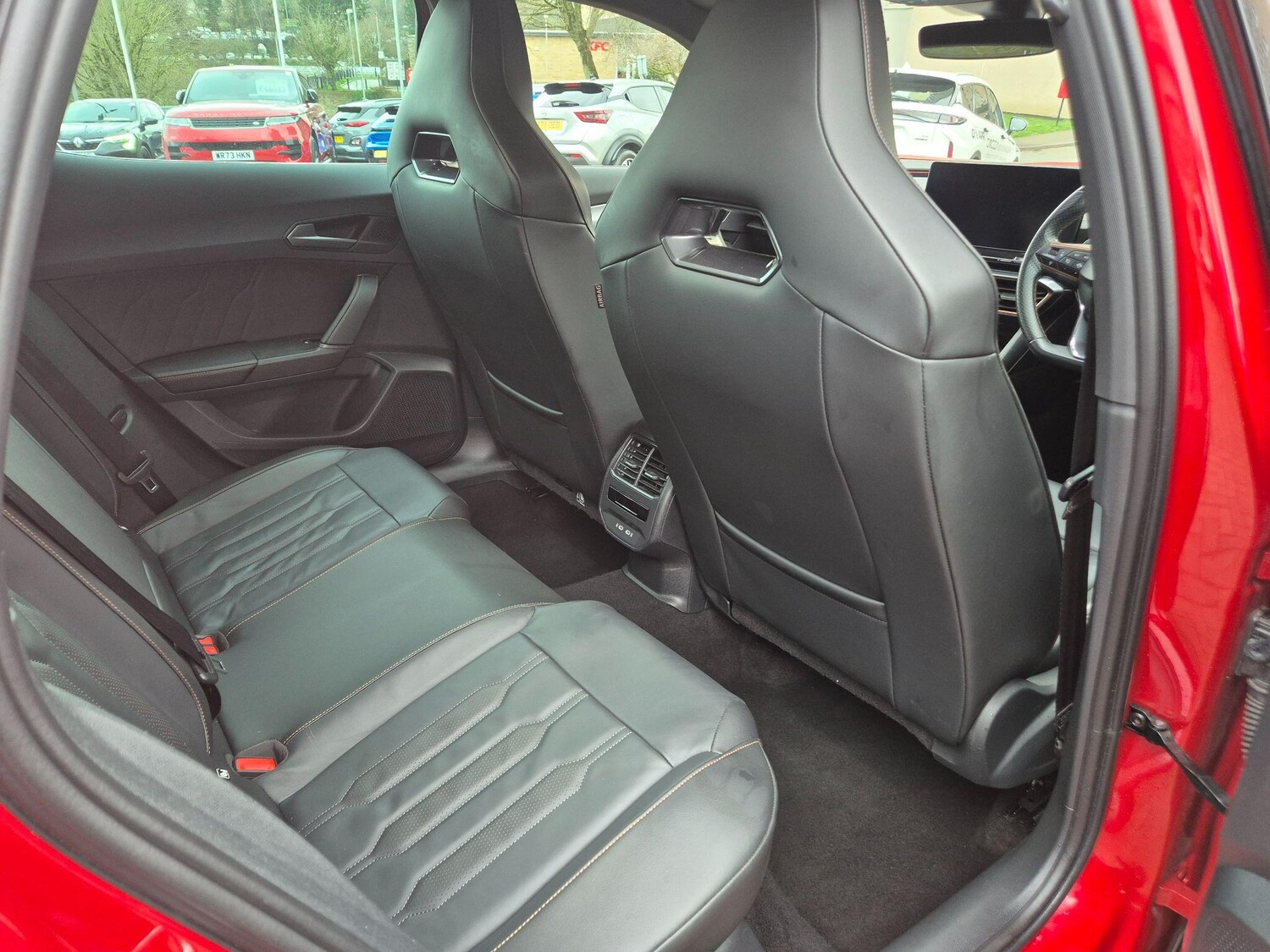 Used Cupra Formentor 2024 for sale - 77839756: Photo 19