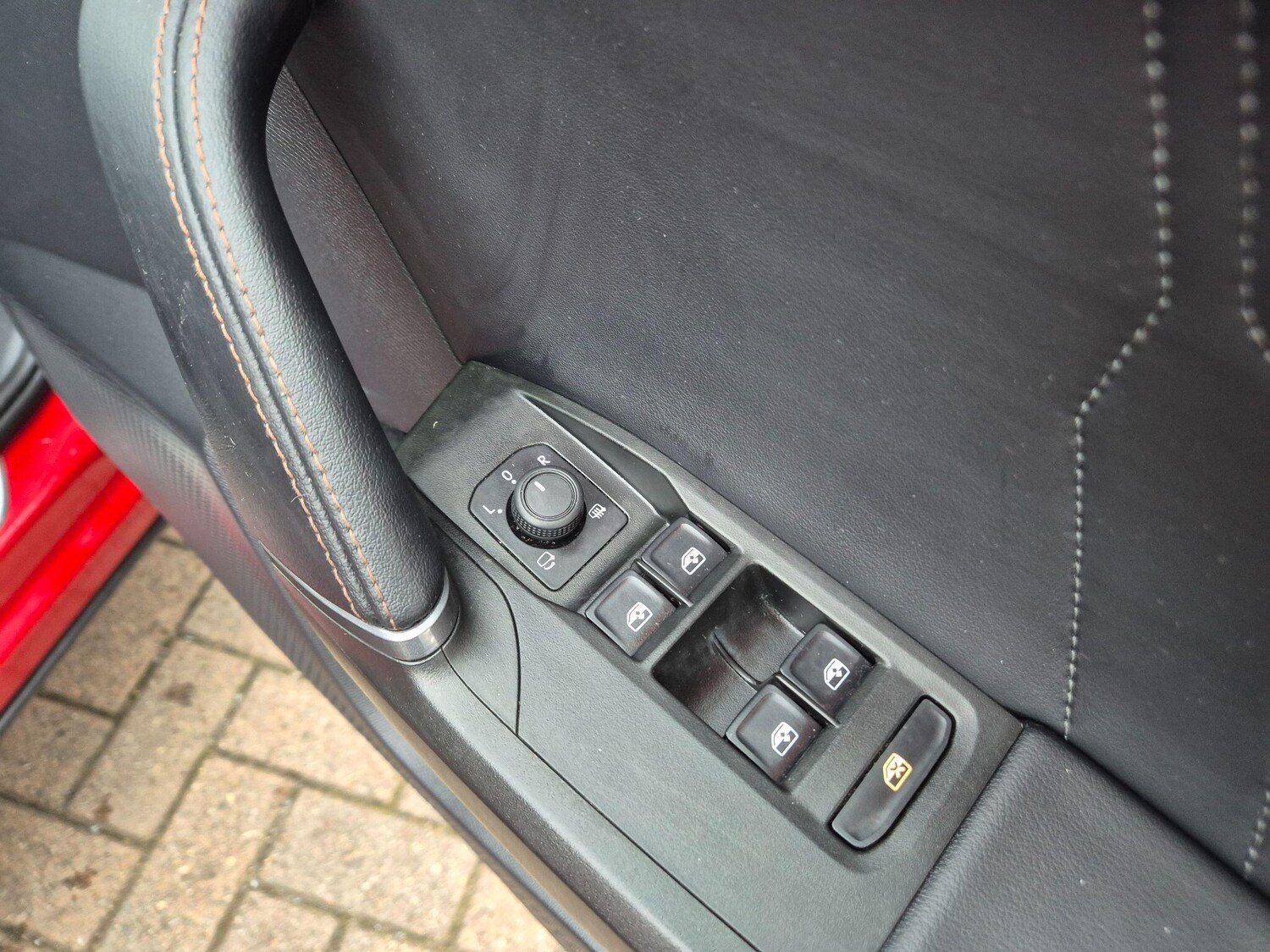 Used Cupra Formentor 2024 for sale - 77839756: Photo 21