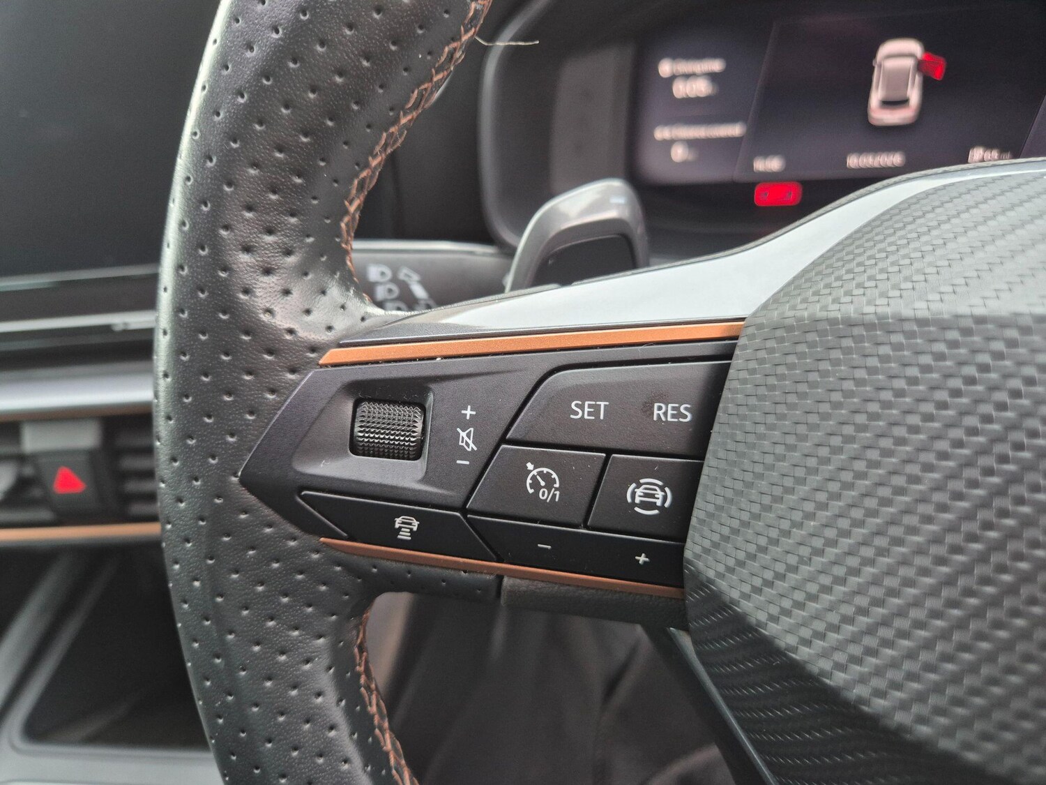 Used Cupra Formentor 2024 for sale - 77839756: Photo 23