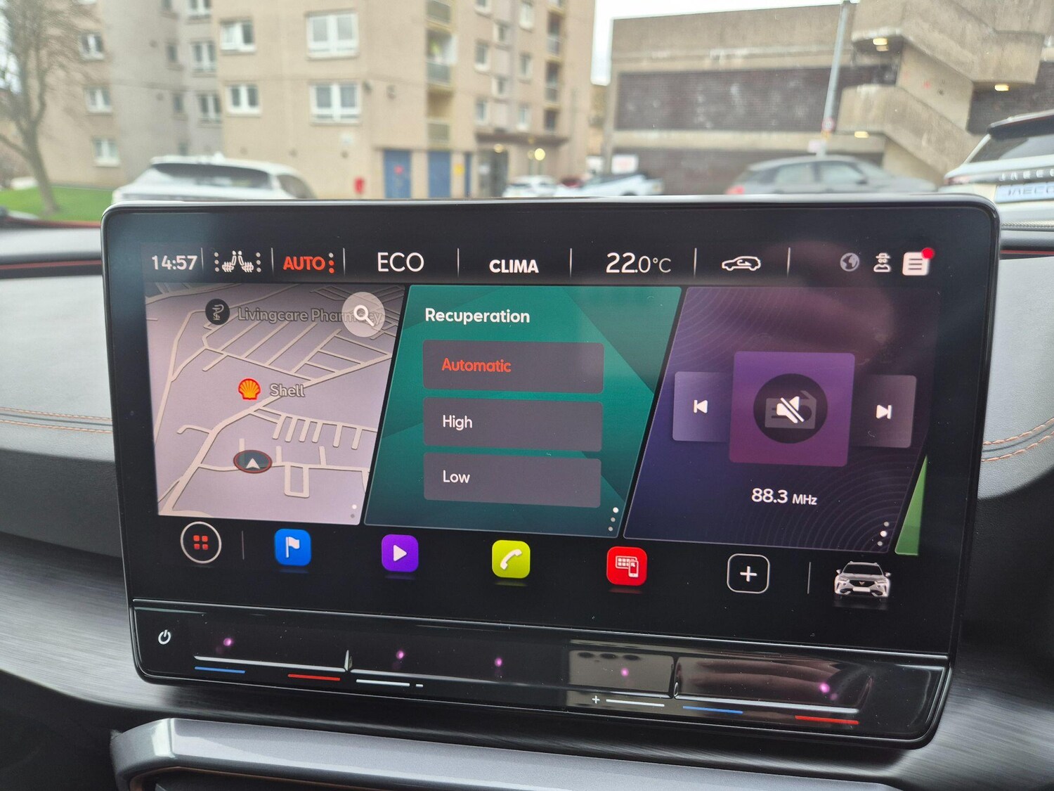 Used Cupra Formentor 2024 for sale - 77839756: Photo 26