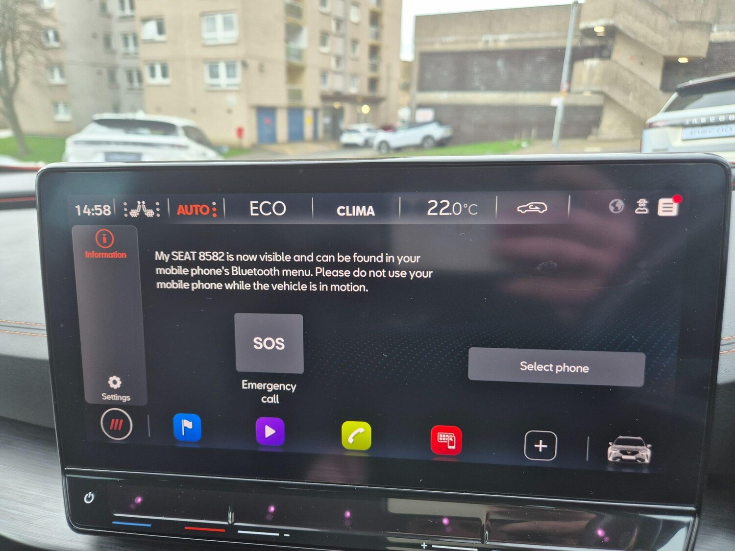 Used Cupra Formentor 2024 for sale - 77839756: Photo 28