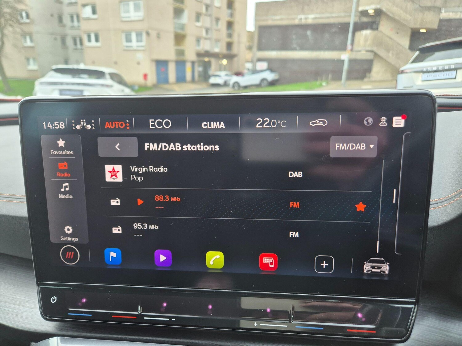 Used Cupra Formentor 2024 for sale - 77839756: Photo 29