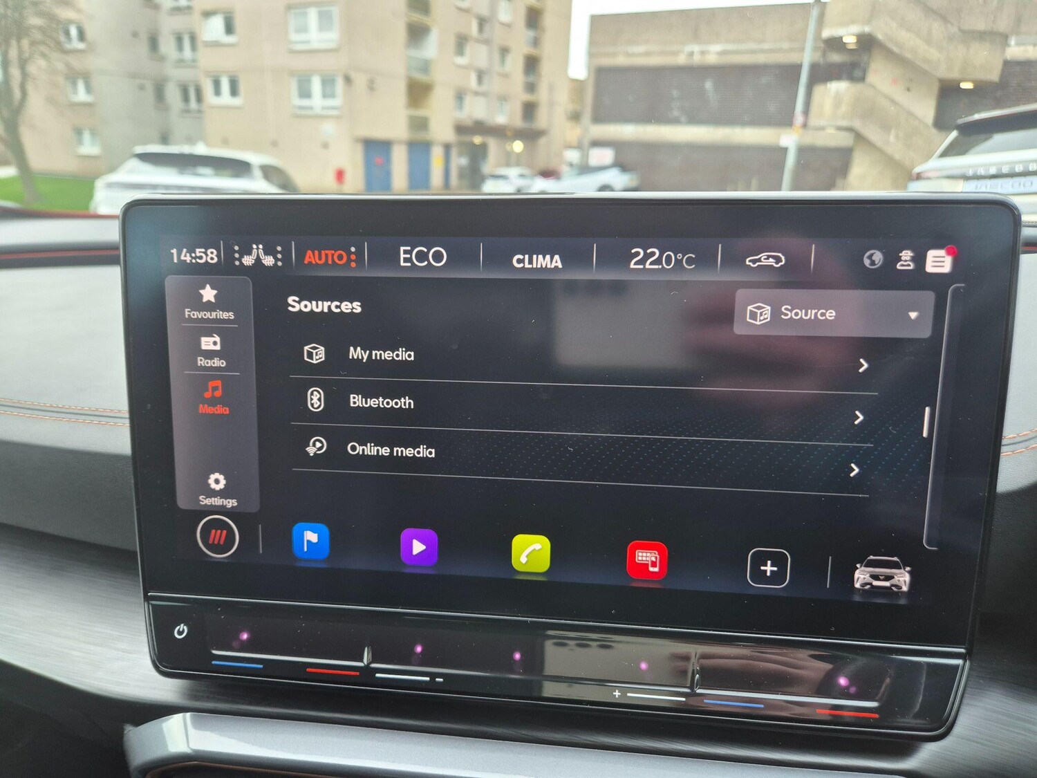 Used Cupra Formentor 2024 for sale - 77839756: Photo 30