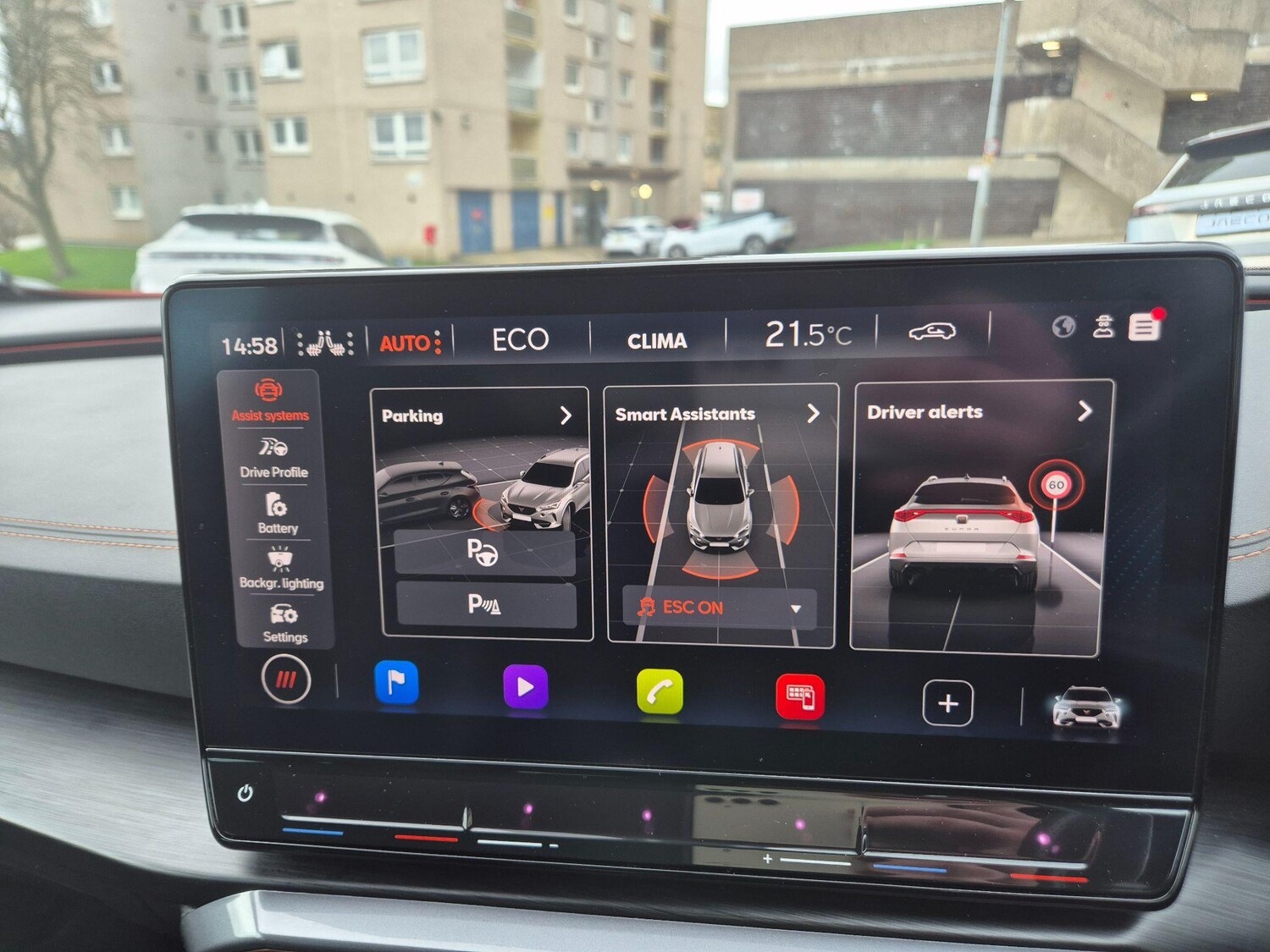 Used Cupra Formentor 2024 for sale - 77839756: Photo 31