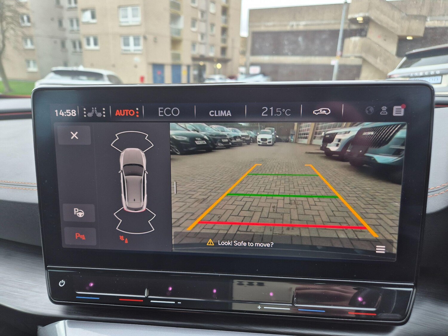 Used Cupra Formentor 2024 for sale - 77839756: Photo 32