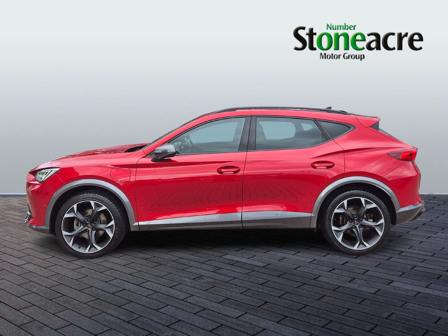 Used Cupra Formentor 2024 for sale - 77839756: Photo 6